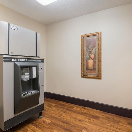 Mainstay Suites Chattanooga Hamilton Place Luaran gambar