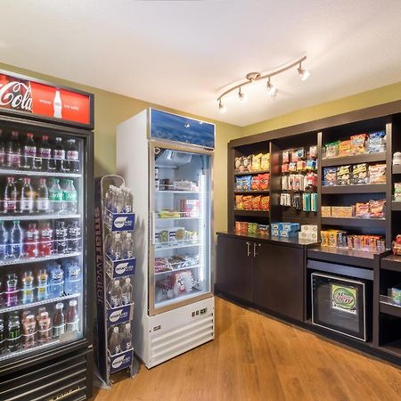 Mainstay Suites Chattanooga Hamilton Place Luaran gambar