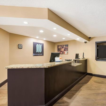Mainstay Suites Chattanooga Hamilton Place Luaran gambar