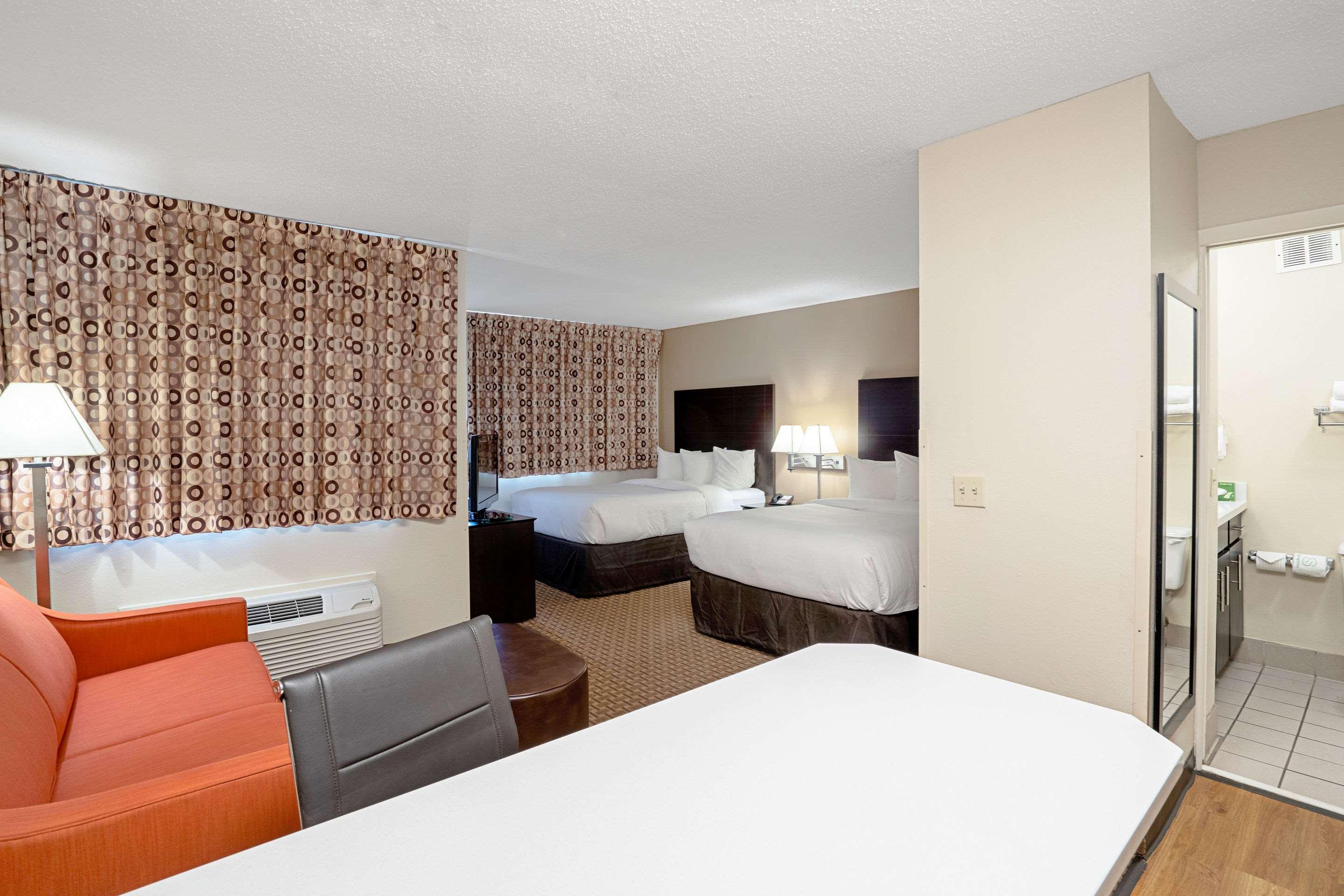 Mainstay Suites Chattanooga Hamilton Place Luaran gambar