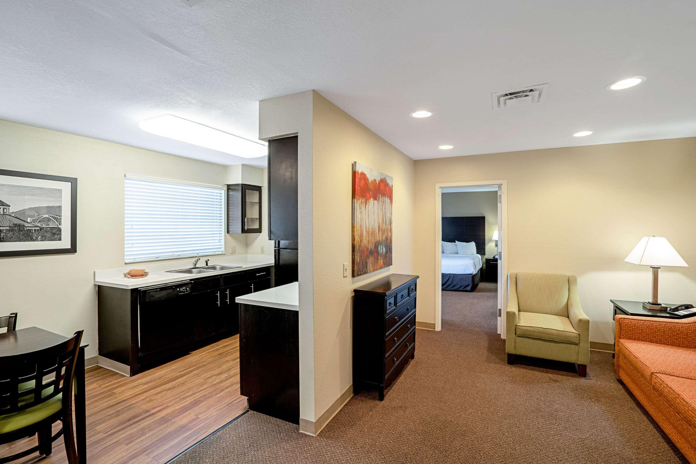 Mainstay Suites Chattanooga Hamilton Place Luaran gambar