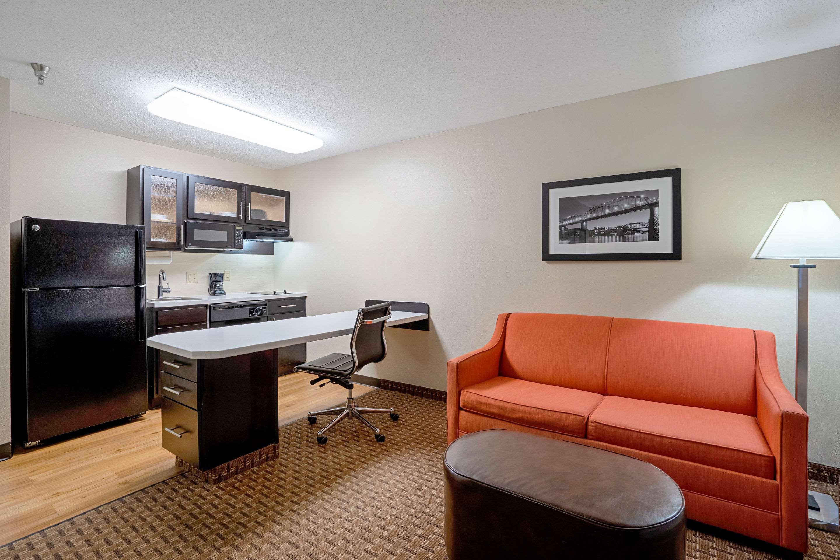 Mainstay Suites Chattanooga Hamilton Place Luaran gambar