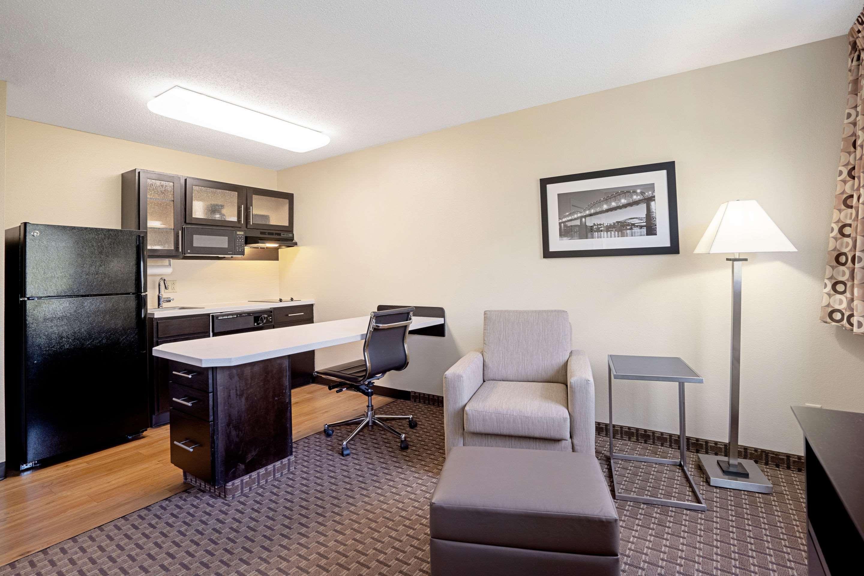 Mainstay Suites Chattanooga Hamilton Place Luaran gambar