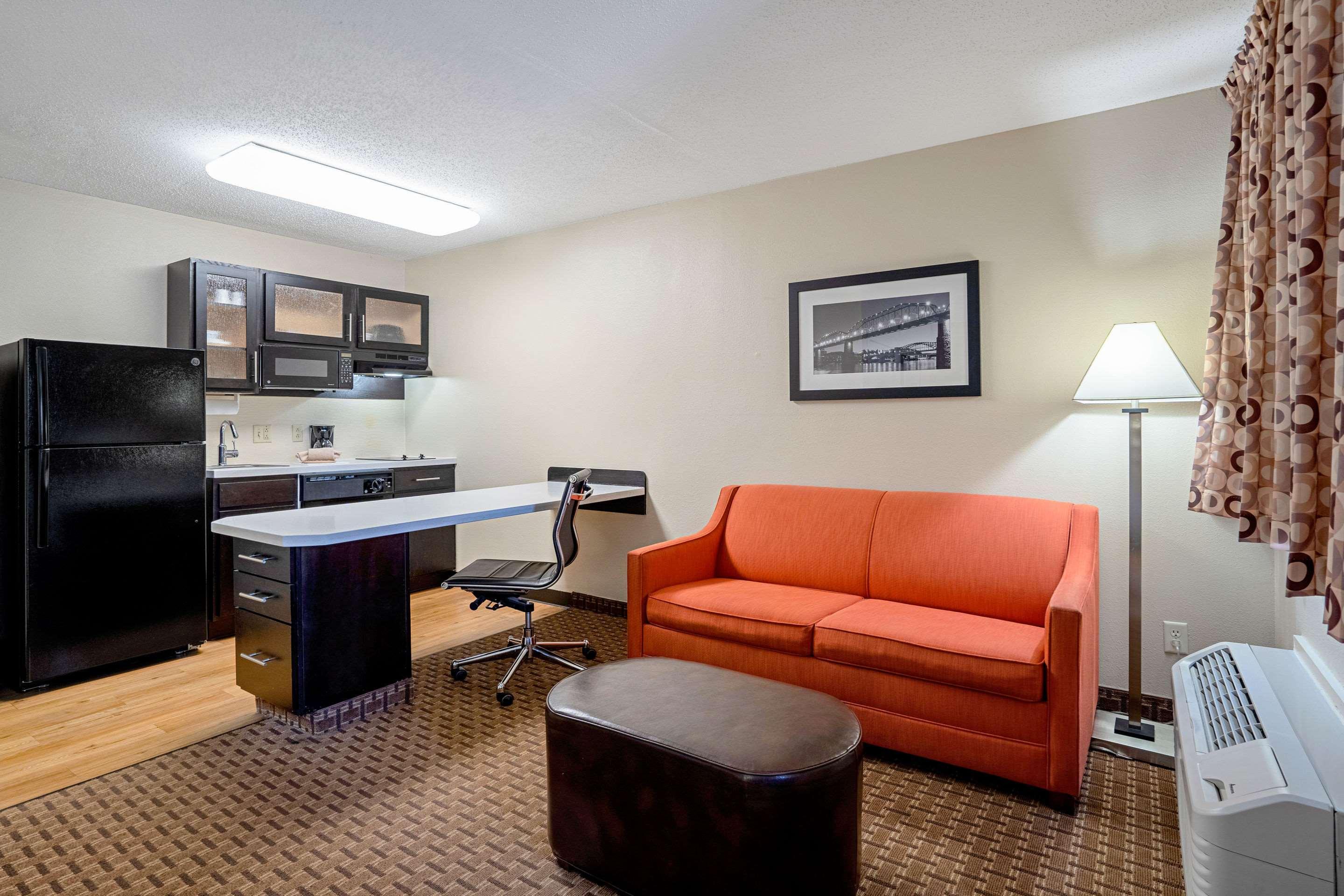 Mainstay Suites Chattanooga Hamilton Place Luaran gambar