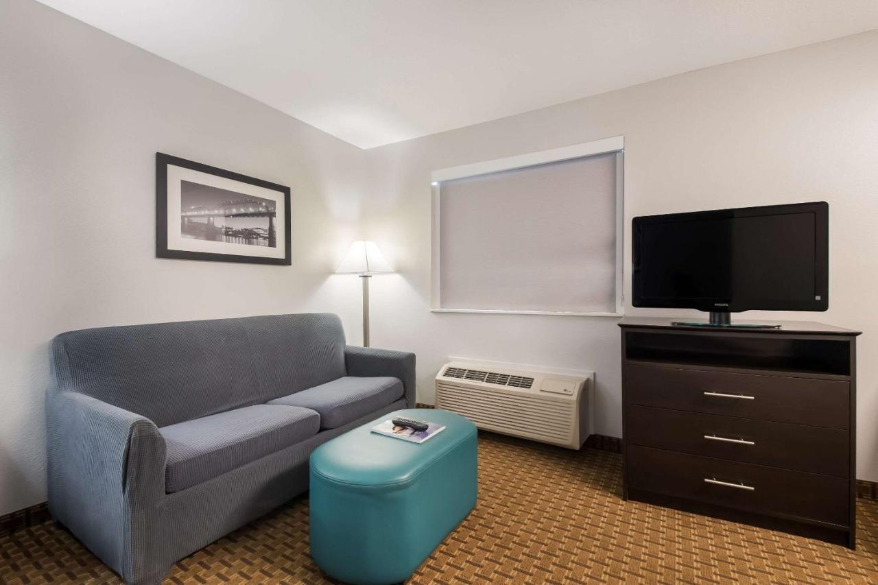 Mainstay Suites Chattanooga Hamilton Place Luaran gambar