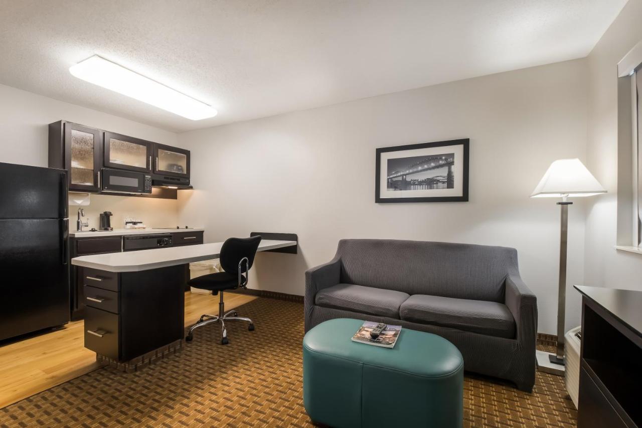 Mainstay Suites Chattanooga Hamilton Place Luaran gambar