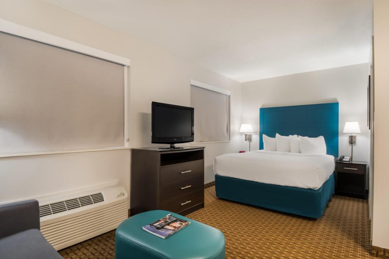 Mainstay Suites Chattanooga Hamilton Place Luaran gambar