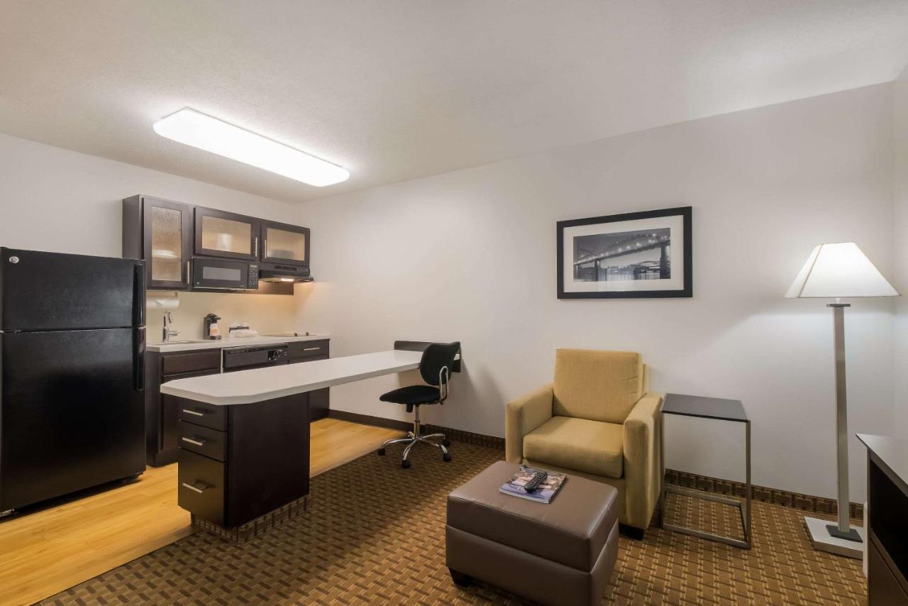 Mainstay Suites Chattanooga Hamilton Place Luaran gambar