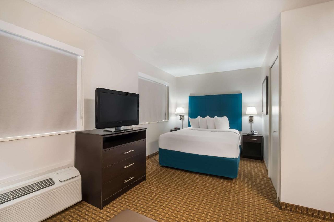 Mainstay Suites Chattanooga Hamilton Place Luaran gambar