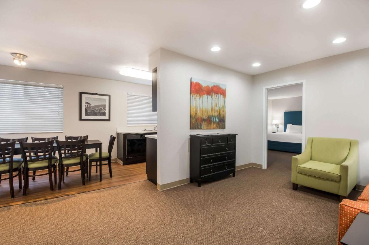 Mainstay Suites Chattanooga Hamilton Place Luaran gambar