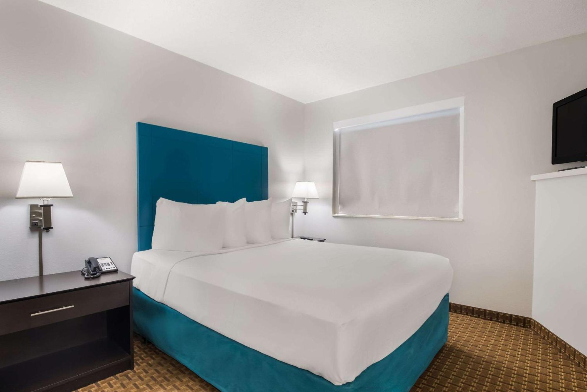 Mainstay Suites Chattanooga Hamilton Place Luaran gambar