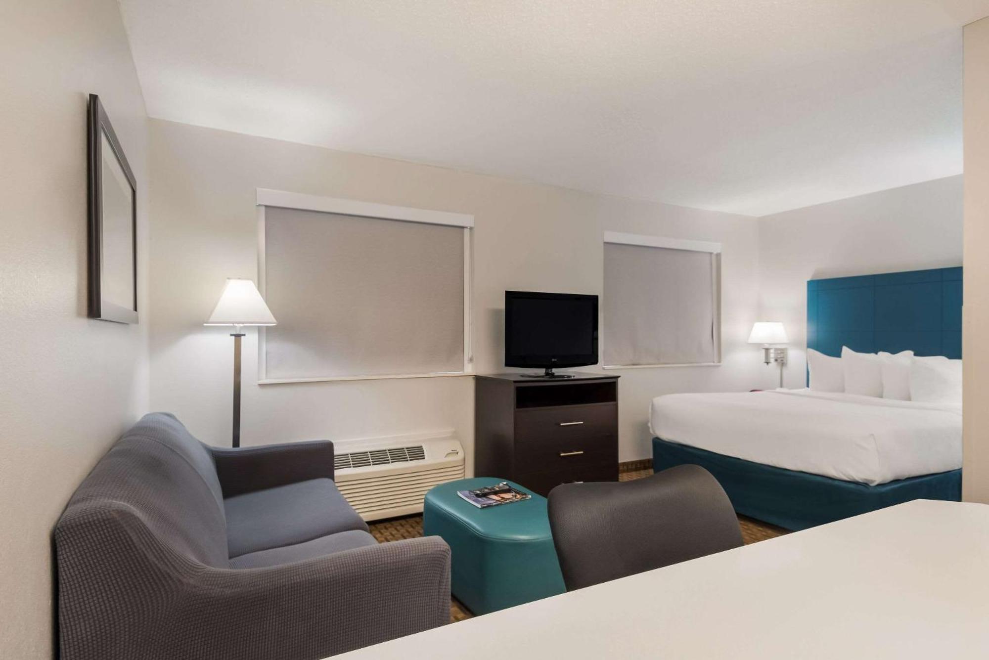 Mainstay Suites Chattanooga Hamilton Place Luaran gambar