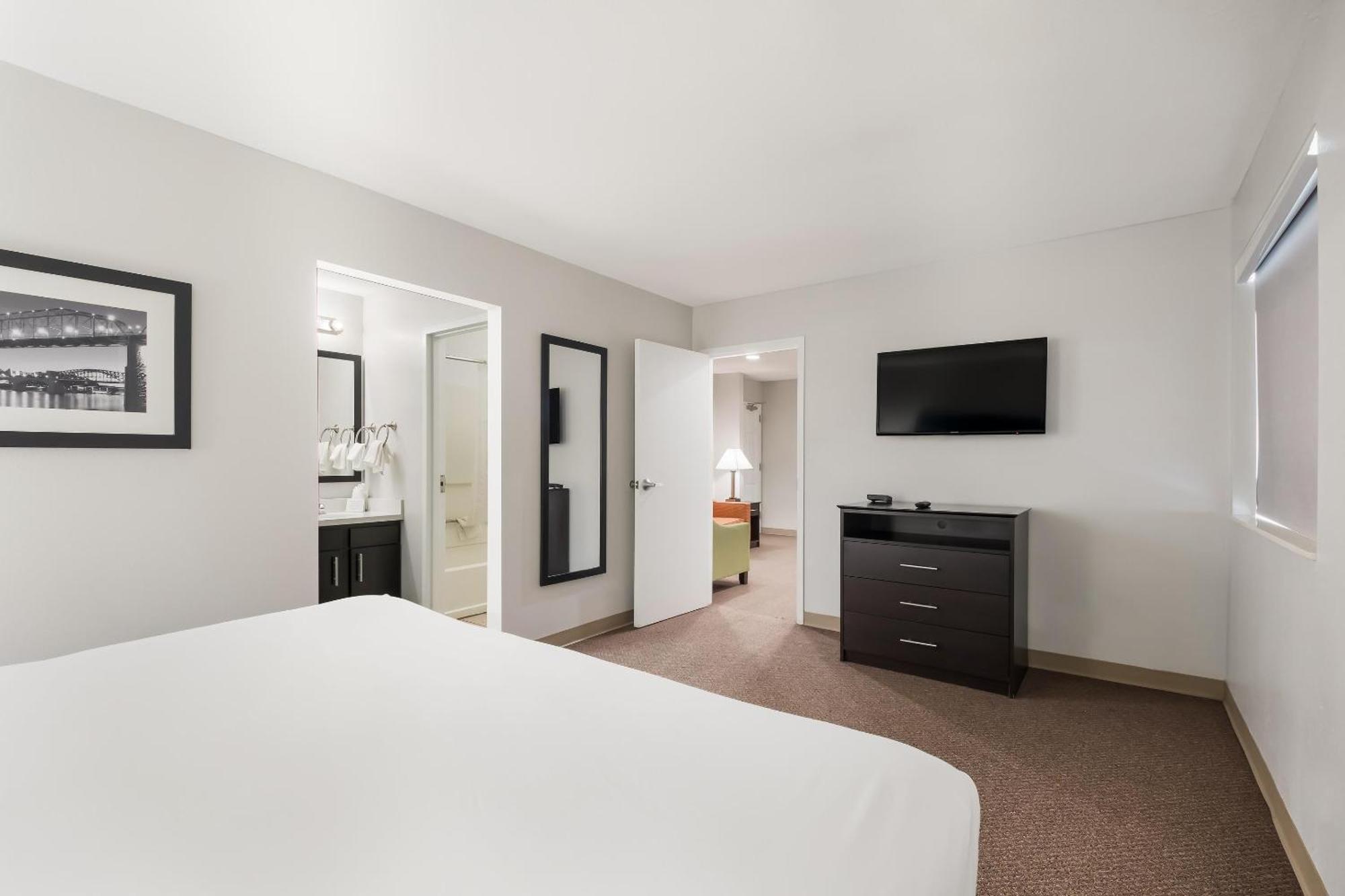 Mainstay Suites Chattanooga Hamilton Place Luaran gambar