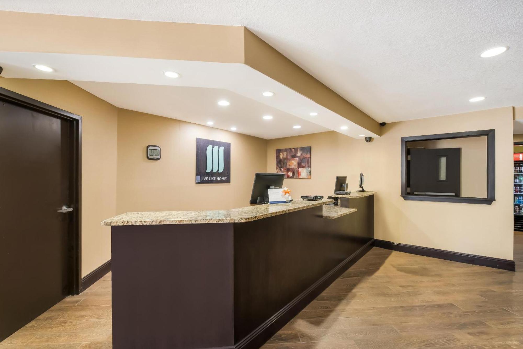Mainstay Suites Chattanooga Hamilton Place Luaran gambar